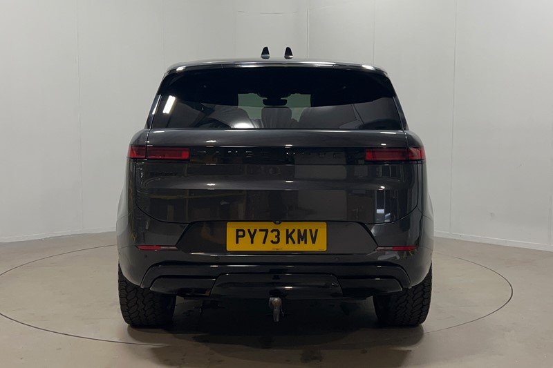 2024 (73) LAND ROVER RANGE ROVER SPORT 3.0 D300 Dynamic SE 5dr Auto 5880812