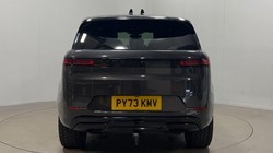 2024 (73) LAND ROVER RANGE ROVER SPORT 3.0 D300 Dynamic SE 5dr Auto 5880812