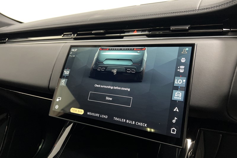 2024 (73) LAND ROVER RANGE ROVER SPORT 3.0 D300 Dynamic SE 5dr Auto 5880840