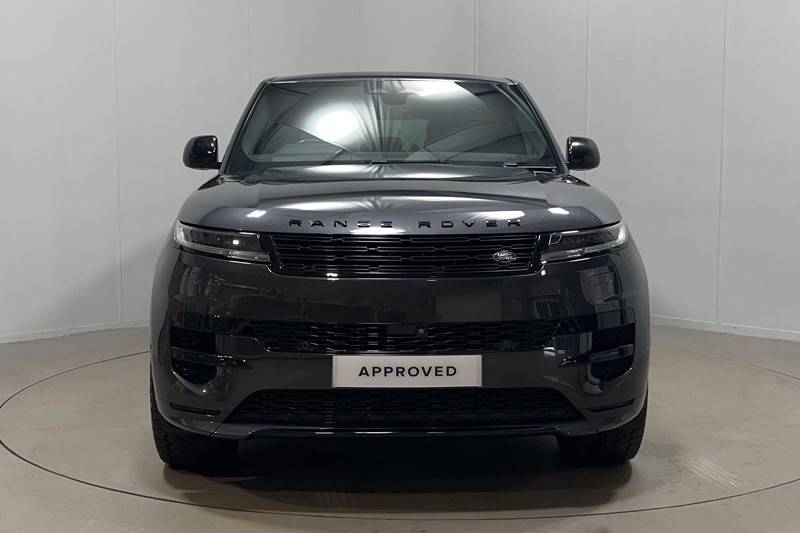 2024 (73) LAND ROVER RANGE ROVER SPORT 3.0 D300 Dynamic SE 5dr Auto 5880813