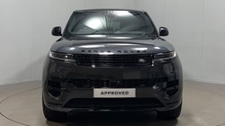 2024 (73) LAND ROVER RANGE ROVER SPORT 3.0 D300 Dynamic SE 5dr Auto 5880813