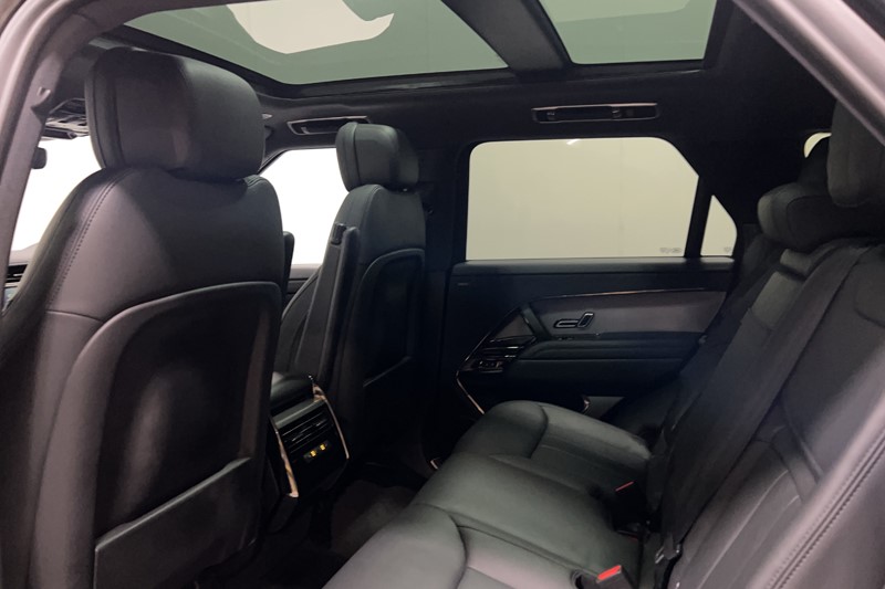 2024 (73) LAND ROVER RANGE ROVER SPORT 3.0 D300 Dynamic SE 5dr Auto 5880844