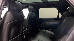 2024 (73) LAND ROVER RANGE ROVER SPORT 3.0 D300 Dynamic SE 5dr Auto 5880844