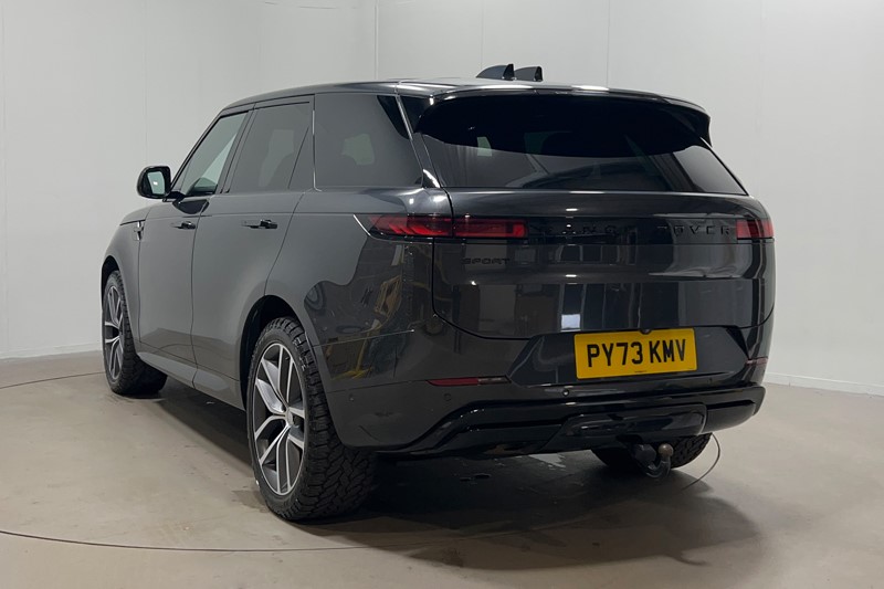 2024 (73) LAND ROVER RANGE ROVER SPORT 3.0 D300 Dynamic SE 5dr Auto 5880808