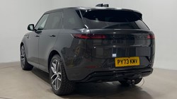 2024 (73) LAND ROVER RANGE ROVER SPORT 3.0 D300 Dynamic SE 5dr Auto 5880808