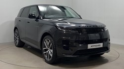 2024 (73) LAND ROVER RANGE ROVER SPORT 3.0 D300 Dynamic SE 5dr Auto 5880807