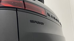 2024 (73) LAND ROVER RANGE ROVER SPORT 3.0 D300 Dynamic SE 5dr Auto 5880853