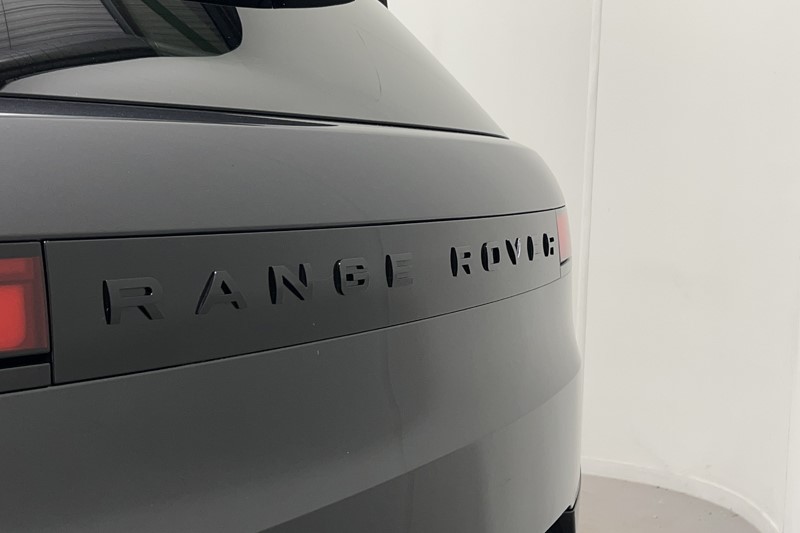 2024 (73) LAND ROVER RANGE ROVER SPORT 3.0 D300 Dynamic SE 5dr Auto 5880854