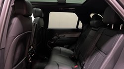 2024 (73) LAND ROVER RANGE ROVER SPORT 3.0 D300 Dynamic SE 5dr Auto 5880810