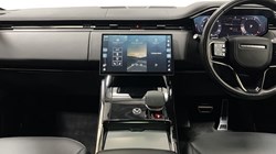2024 (73) LAND ROVER RANGE ROVER SPORT 3.0 D300 Dynamic SE 5dr Auto 5880816