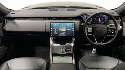 2024 (73) LAND ROVER RANGE ROVER SPORT 3.0 D300 Dynamic SE 5dr Auto 5880815