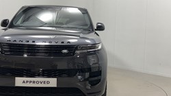 2024 (73) LAND ROVER RANGE ROVER SPORT 3.0 D300 Dynamic SE 5dr Auto 5880863