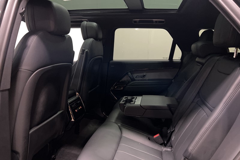 2024 (73) LAND ROVER RANGE ROVER SPORT 3.0 D300 Dynamic SE 5dr Auto 5880849