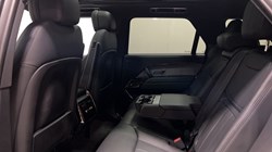2024 (73) LAND ROVER RANGE ROVER SPORT 3.0 D300 Dynamic SE 5dr Auto 5880849
