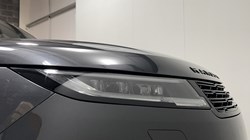 2024 (73) LAND ROVER RANGE ROVER SPORT 3.0 D300 Dynamic SE 5dr Auto 5880861