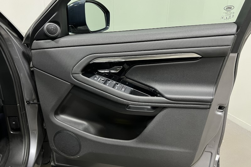 2021 (21) LAND ROVER RANGE ROVER EVOQUE 1.5 P300e R-Dynamic S 5dr Auto 5855547