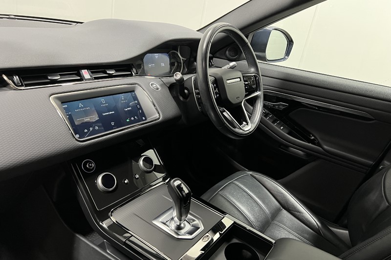 2021 (21) LAND ROVER RANGE ROVER EVOQUE 1.5 P300e R-Dynamic S 5dr Auto 5855553