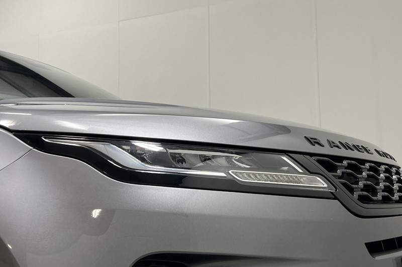 2021 (21) LAND ROVER RANGE ROVER EVOQUE 1.5 P300e R-Dynamic S 5dr Auto 5855523