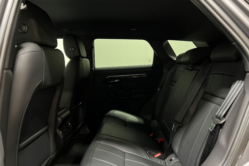 2021 (21) LAND ROVER RANGE ROVER EVOQUE 1.5 P300e R-Dynamic S 5dr Auto 5855517