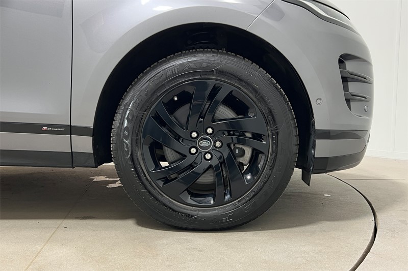 2021 (21) LAND ROVER RANGE ROVER EVOQUE 1.5 P300e R-Dynamic S 5dr Auto 5855521