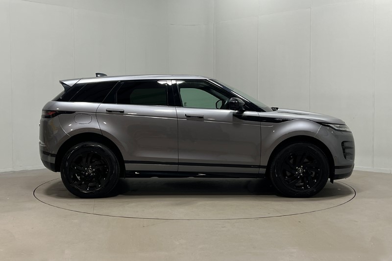 2021 (21) LAND ROVER RANGE ROVER EVOQUE 1.5 P300e R-Dynamic S 5dr Auto 5855518