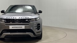 2021 (21) LAND ROVER RANGE ROVER EVOQUE 1.5 P300e R-Dynamic S 5dr Auto 5855525
