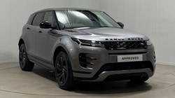 2021 (21) LAND ROVER RANGE ROVER EVOQUE 1.5 P300e R-Dynamic S 5dr Auto 5855514