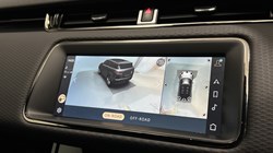 2021 (21) LAND ROVER RANGE ROVER EVOQUE 1.5 P300e R-Dynamic S 5dr Auto 5855531