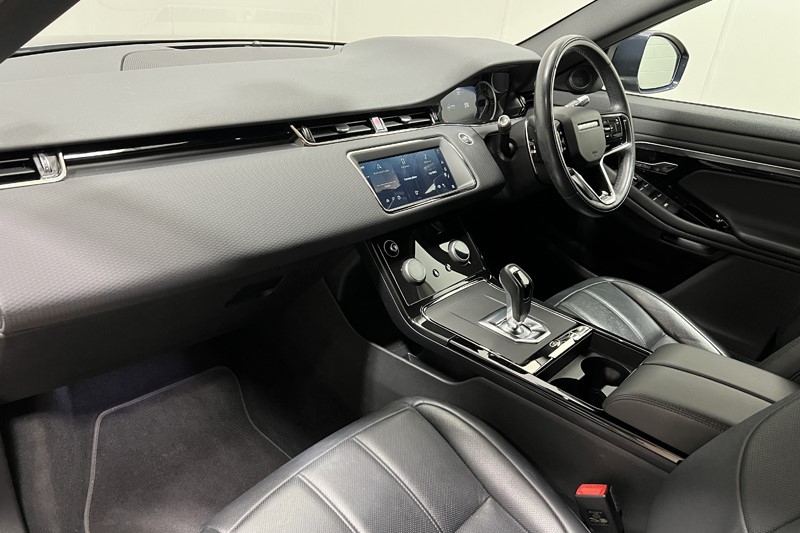 2021 (21) LAND ROVER RANGE ROVER EVOQUE 1.5 P300e R-Dynamic S 5dr Auto 5855556