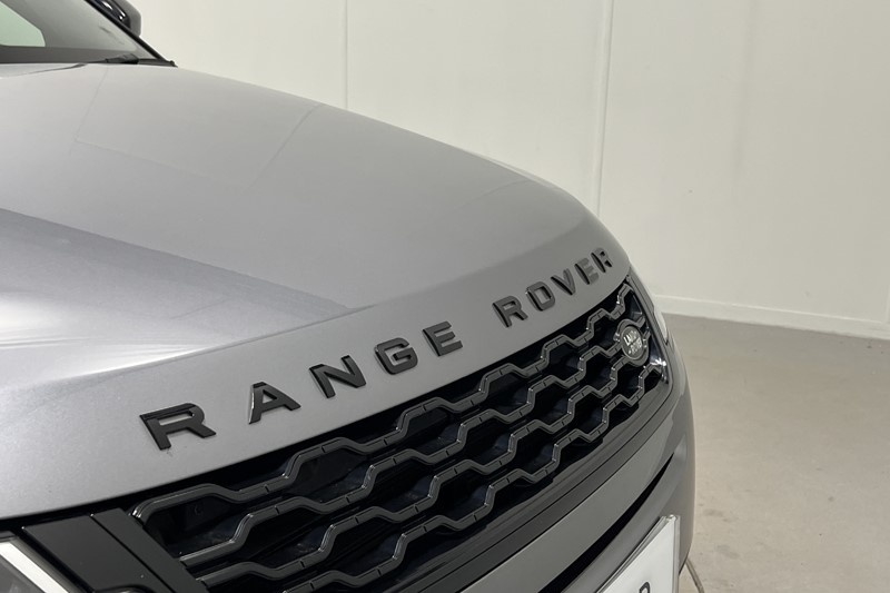 2021 (21) LAND ROVER RANGE ROVER EVOQUE 1.5 P300e R-Dynamic S 5dr Auto 5855526