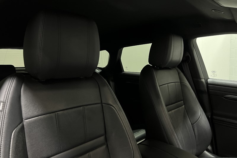 2021 (21) LAND ROVER RANGE ROVER EVOQUE 1.5 P300e R-Dynamic S 5dr Auto 5855541