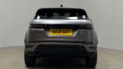 2021 (21) LAND ROVER RANGE ROVER EVOQUE 1.5 P300e R-Dynamic S 5dr Auto 5855519