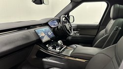 2023 (73) LAND ROVER RANGE ROVER SPORT 3.0 D300 Dynamic SE 5dr Auto 5866539