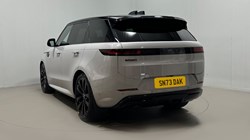 2023 (73) LAND ROVER RANGE ROVER SPORT 3.0 D300 Dynamic SE 5dr Auto 1