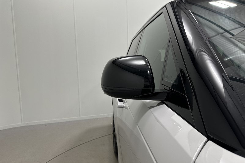 2023 (73) LAND ROVER RANGE ROVER SPORT 3.0 D300 Dynamic SE 5dr Auto 5866554