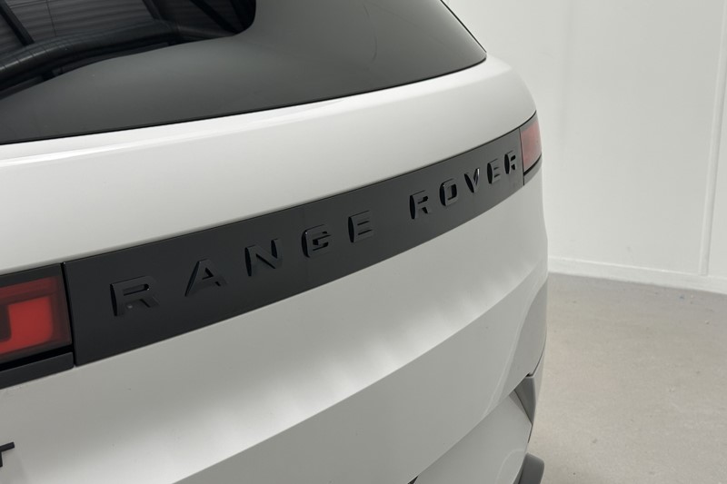 2023 (73) LAND ROVER RANGE ROVER SPORT 3.0 D300 Dynamic SE 5dr Auto 5866551