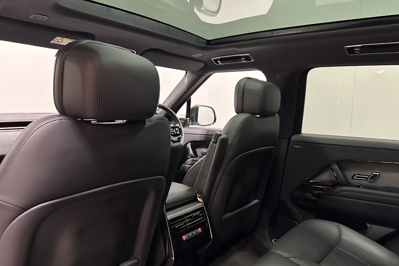2023 (73) LAND ROVER RANGE ROVER SPORT 3.0 D300 Dynamic SE 5dr Auto 5866541
