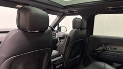 2023 (73) LAND ROVER RANGE ROVER SPORT 3.0 D300 Dynamic SE 5dr Auto 5866541