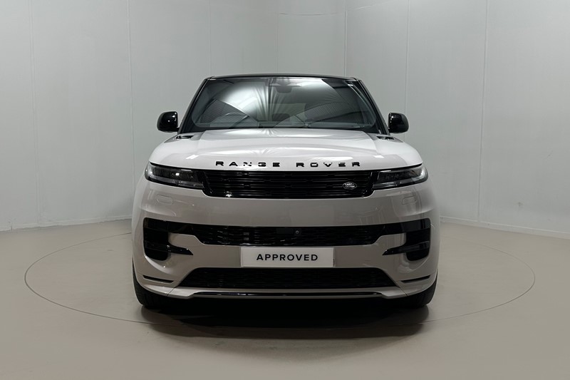 2023 (73) LAND ROVER RANGE ROVER SPORT 3.0 D300 Dynamic SE 5dr Auto 5866505