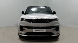 2023 (73) LAND ROVER RANGE ROVER SPORT 3.0 D300 Dynamic SE 5dr Auto 5866505