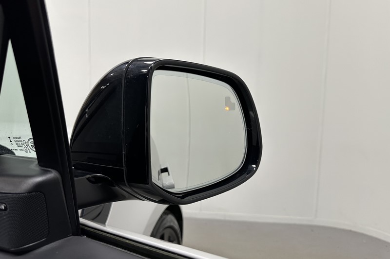 2023 (73) LAND ROVER RANGE ROVER SPORT 3.0 D300 Dynamic SE 5dr Auto 5866515