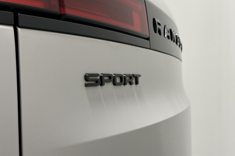 2023 (73) LAND ROVER RANGE ROVER SPORT 3.0 D300 Dynamic SE 5dr Auto 5866550