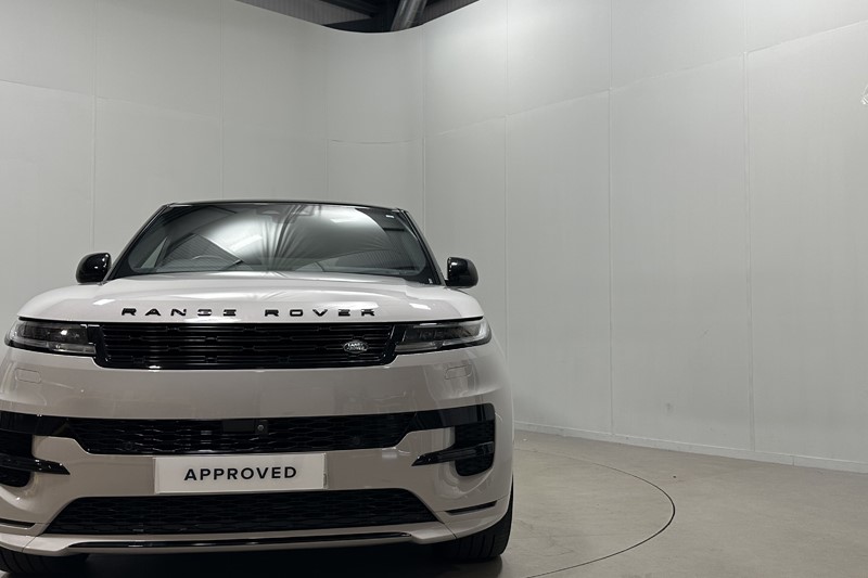 2023 (73) LAND ROVER RANGE ROVER SPORT 3.0 D300 Dynamic SE 5dr Auto 5866558