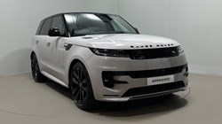 2023 (73) LAND ROVER RANGE ROVER SPORT 3.0 D300 Dynamic SE 5dr Auto 5866499