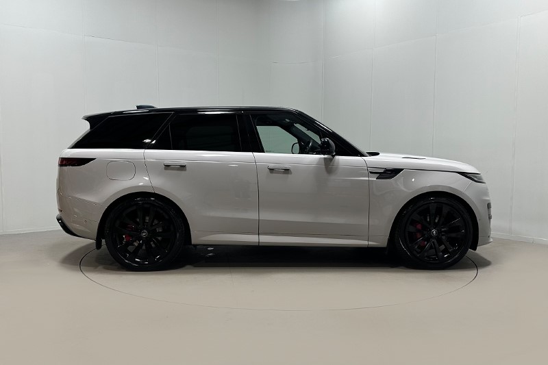 2023 (73) LAND ROVER RANGE ROVER SPORT 3.0 D300 Dynamic SE 5dr Auto 5866503
