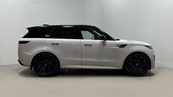 2023 (73) LAND ROVER RANGE ROVER SPORT 3.0 D300 Dynamic SE 5dr Auto 5866503