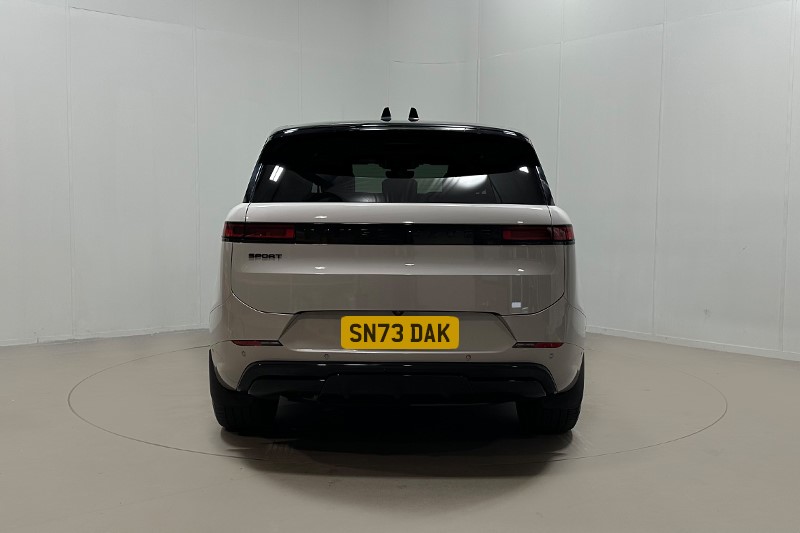 2023 (73) LAND ROVER RANGE ROVER SPORT 3.0 D300 Dynamic SE 5dr Auto 5866504