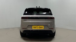 2023 (73) LAND ROVER RANGE ROVER SPORT 3.0 D300 Dynamic SE 5dr Auto 5866504