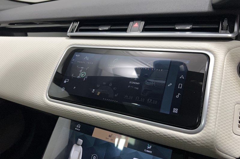 2023 (72) LAND ROVER RANGE ROVER VELAR 2.0 D200 Edition 5dr Auto 5881970