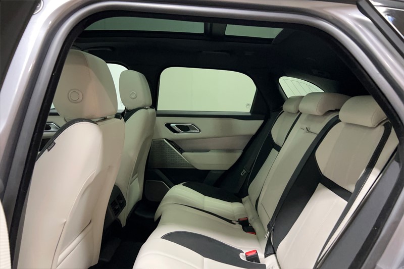 2023 (72) LAND ROVER RANGE ROVER VELAR 2.0 D200 Edition 5dr Auto 5881942